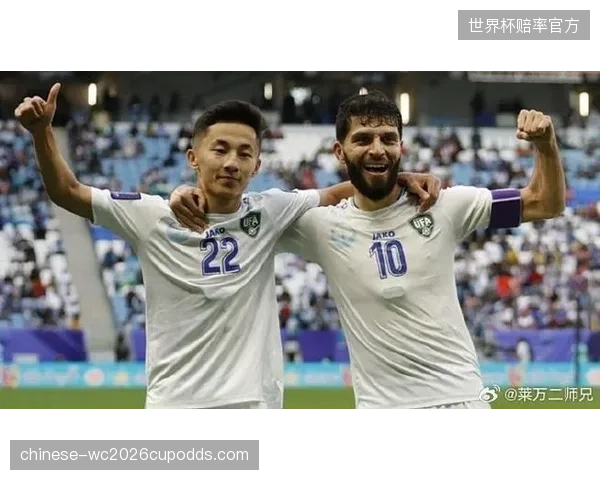 乌兹别克新星法伊祖拉耶夫的边路突击，或将成为对抗英格兰高大后卫的奇兵。